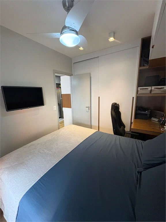 Studio à venda com 1 suíte em Pinheiros, São Paulo, SP