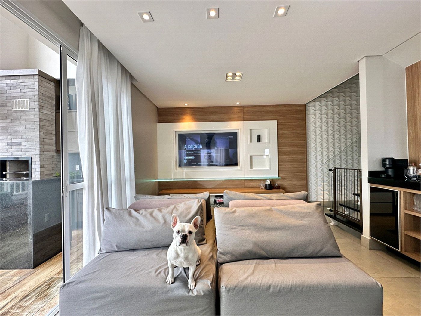 Apartamento à venda com 2 quartos, sendo 1 suíte, em Santana, São Paulo, SP