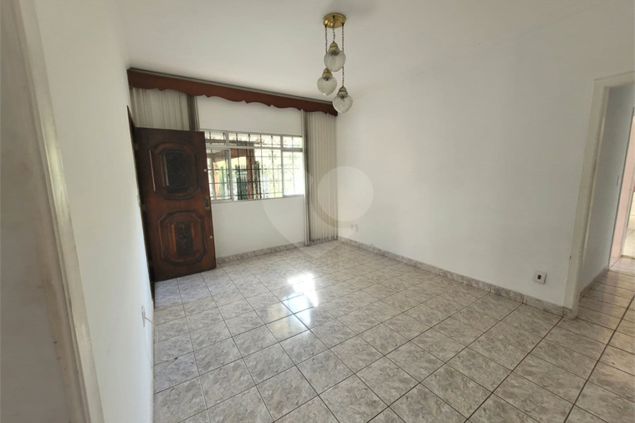 Casa Térrea à venda com 3 quartos, sendo 1 suíte, em Pirituba, São Paulo, SP