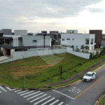 Terreno à venda no condomínio Alphaville Iii, Votorantim - SP