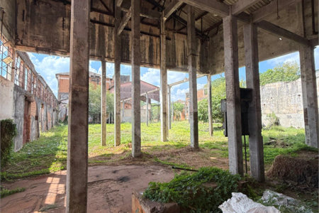 Terreno à venda em Vila Xavier (vila Xavier), Araraquara, SP