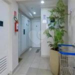 Apartamento à venda com 2 quartos em Cambuci, São Paulo, SP