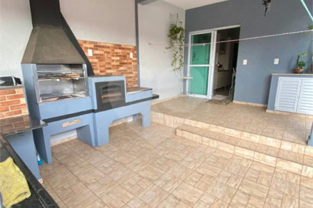 Casa à venda com 3 quartos, sendo 1 suíte,  em Jardim Tannus, Jundiaí, SP