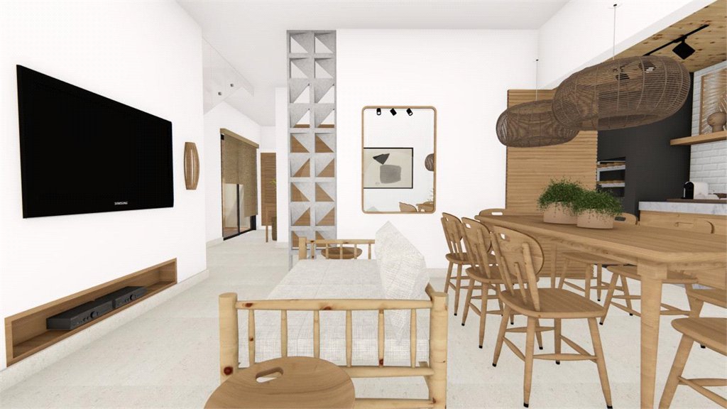 Duplex à venda com 3 quartos, sendo 2 suítes, em Orla Norte, Porto Seguro, BA