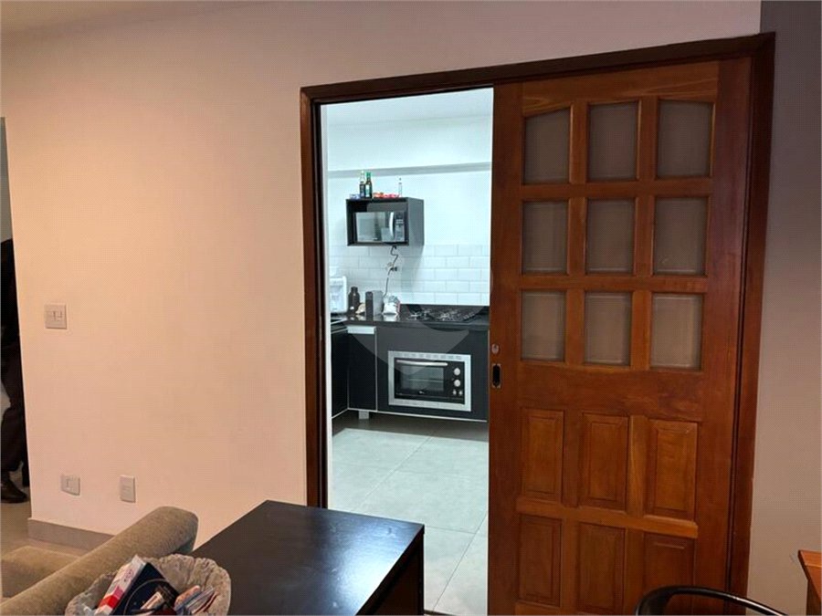 Apartamento para alugar com 2 quartos em Consolação, São Paulo, SP