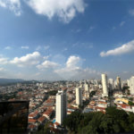 Cobertura para alugar com 3 suítes em Santana, São Paulo, SP