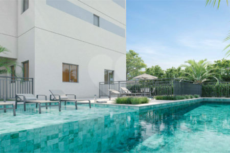 Apartamento à venda com 2 quartos em Vila Carrão, São Paulo, SP
