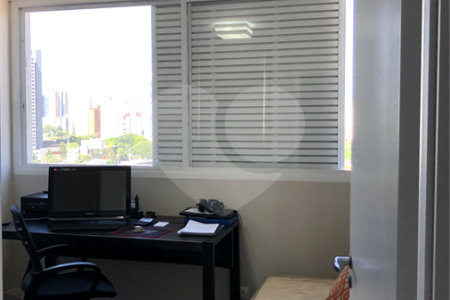 Apartamento à venda com 3 quartos em Vila Olímpia, São Paulo, SP