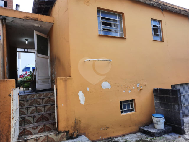 Casa à venda com 2 quartos em Casa Verde, São Paulo, SP
