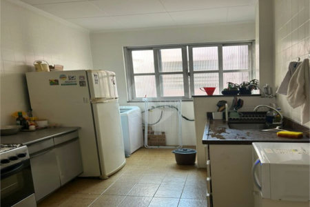 Apartamento à venda com 2 quartos em Tatuapé, São Paulo, SP