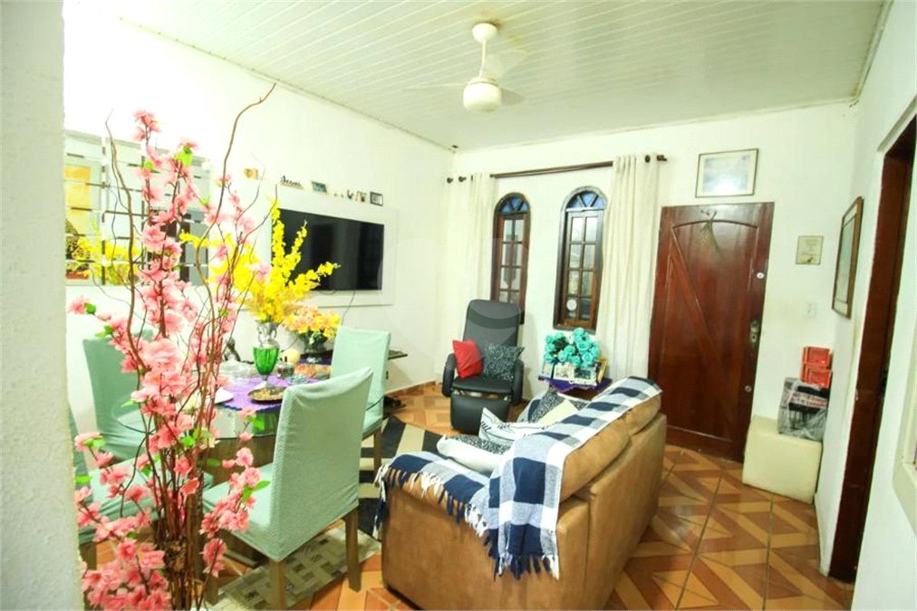 Casa à venda com 4 quartos em Vila Regente Feijó, São Paulo, SP