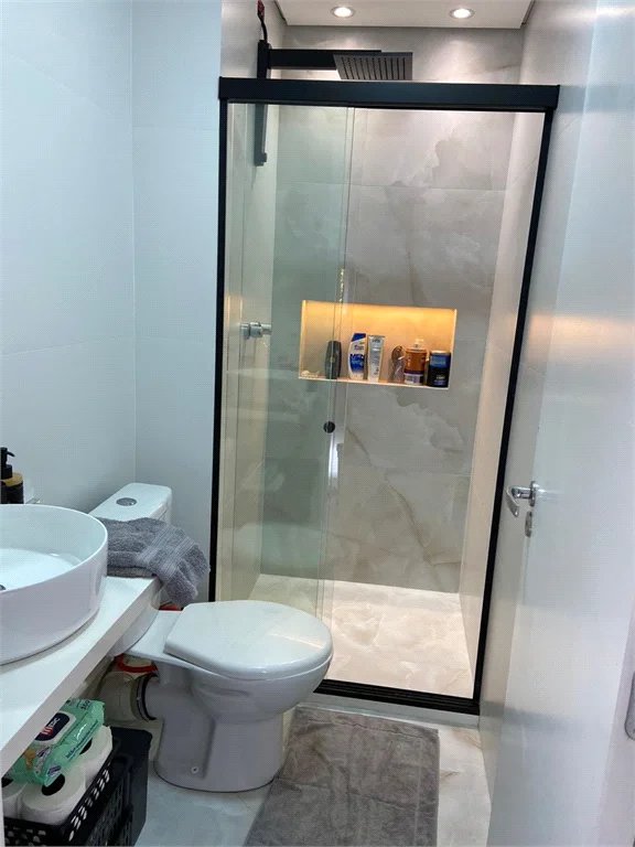 Apartamento à venda com 2 quartos em Vila Andrade, São Paulo, SP