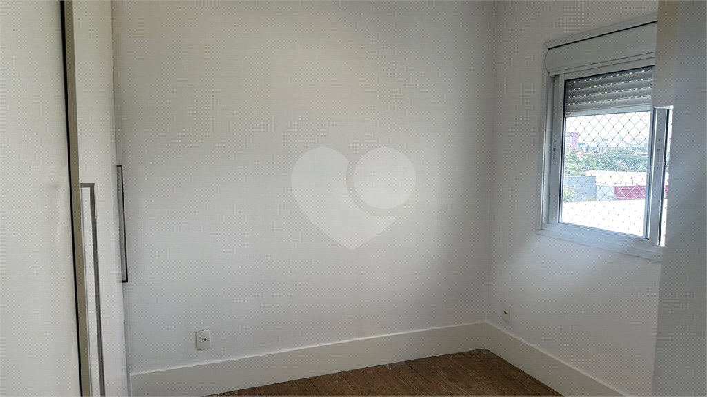 Apartamento à venda com 3 suítes em Vila Leopoldina, São Paulo, SP