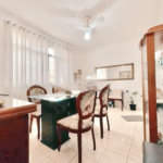 Apartamento com 2 dormitórios à venda, 70 m² por R$ 430.000,00 - Gonzaga - Santos/SP