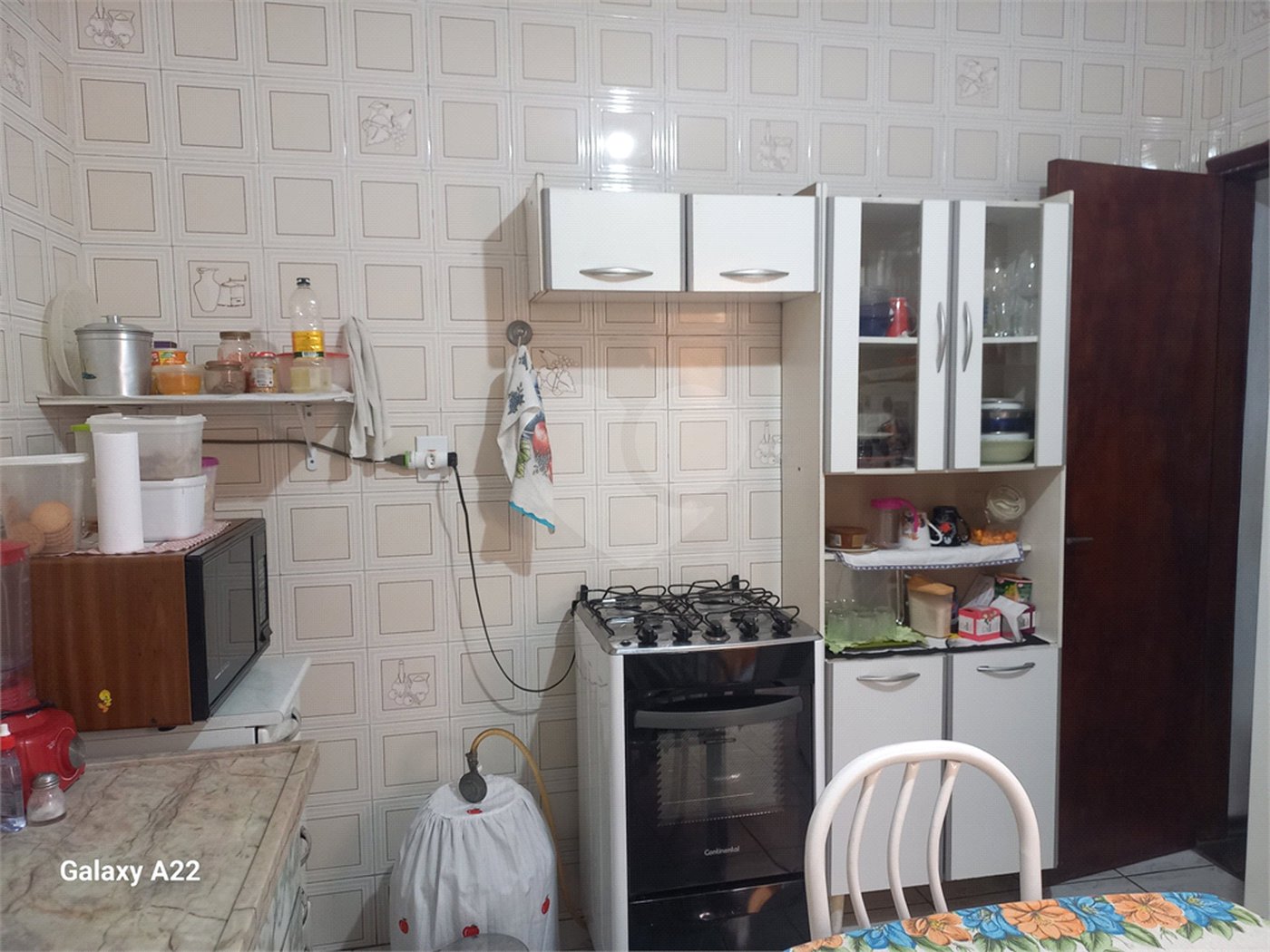 Sobrado à venda com 3 quartos em Lapa, São Paulo, SP