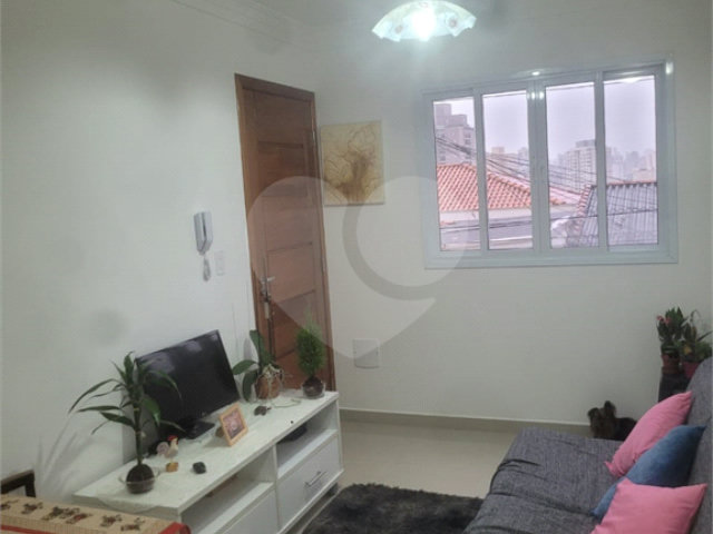 Casa à venda com 2 quartos no condomínio Bela Vista, São Paulo - SP
