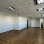 Sala para alugar em Vila Bastos, Santo André, SP