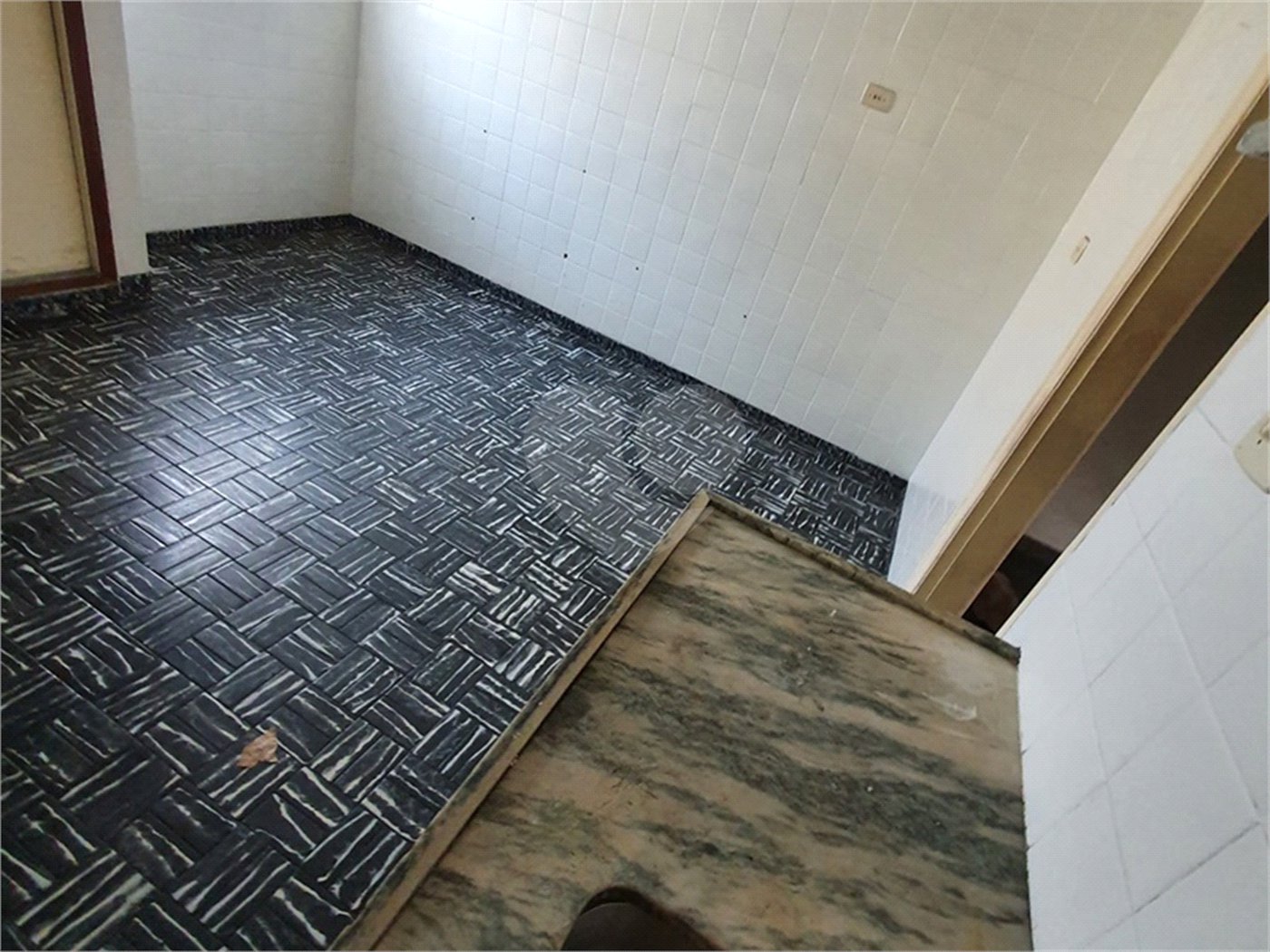 Casa de Vila para alugar com 2 quartos em Santana, São Paulo, SP