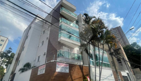 Apartamento à venda com 2 quartos em Santana, São Paulo, SP