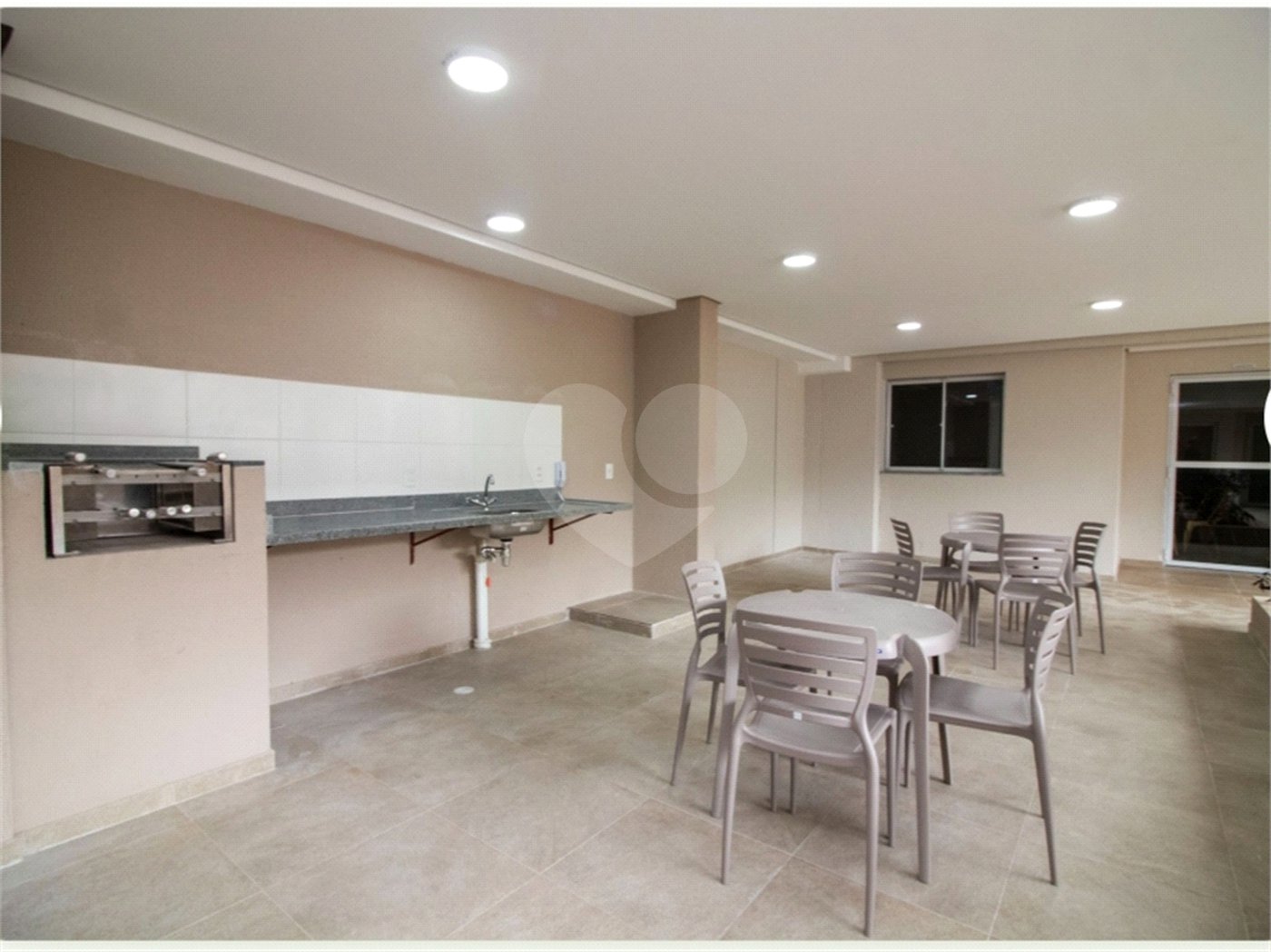 Apartamento à venda com 2 quartos em Parque Arariba, São Paulo, SP