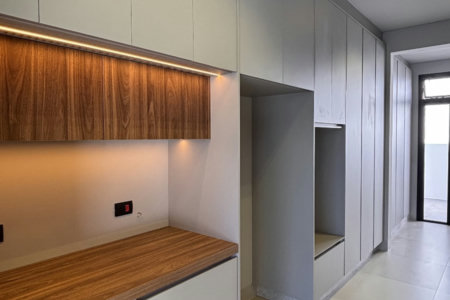 Casa à venda com 4 quartos, sendo 2 suítes, no condomínio Residencial Damha Belvedere, Presidente Prudente - SP