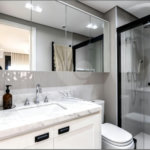 Apartamento à venda com 2 quartos, sendo 1 suíte, em Vila Cordeiro, São Paulo, SP