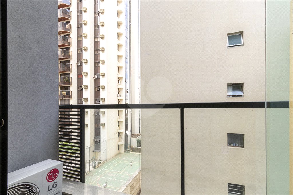 Apartamento à venda com 1 suíte em Jardim Paulista, São Paulo, SP