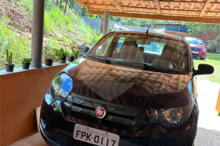 Chácara à venda com 2 quartos em Biritiba Ussu, Mogi das Cruzes, SP