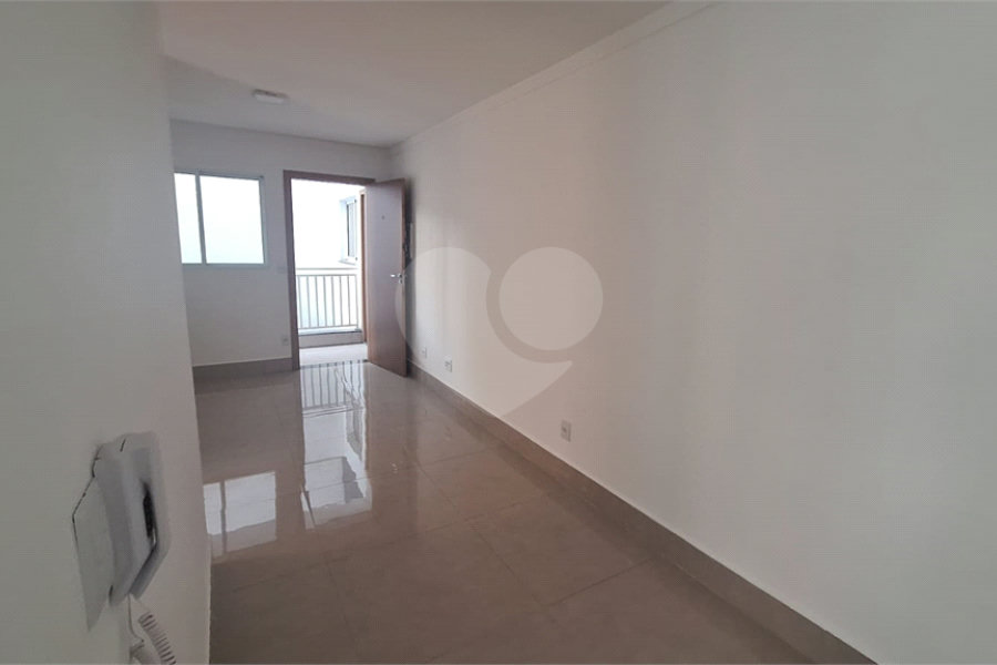 Apartamento à venda com 2 quartos em Mandaqui, São Paulo, SP