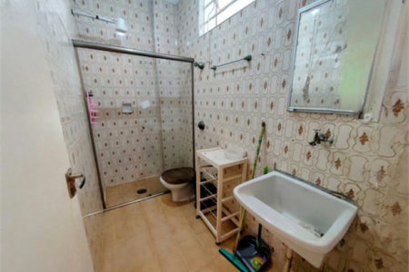Apartamento à venda, 50 m² por R$ 340.000,00 - Embaré - Santos/SP