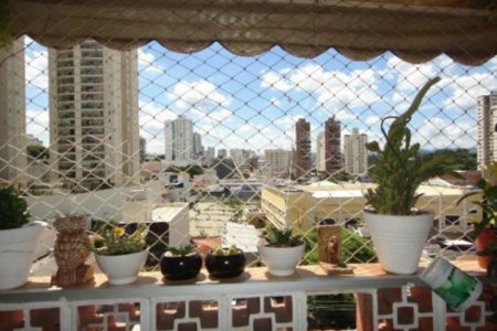 Apartamento à venda com 3 quartos em Jardim São Paulo, Guarulhos, SP