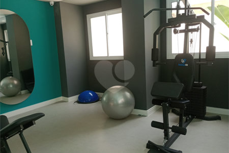 Studio à venda com 1 quarto em Perdizes, São Paulo, SP