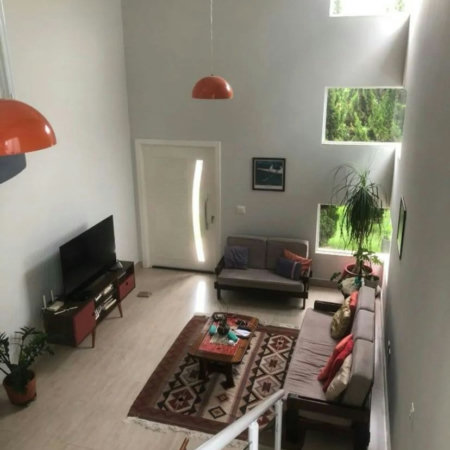 Casa à venda com 3 quartos, sendo 1 suíte, no condomínio Ibiaram 1, Itupeva - SP