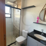 Apartamento à venda ou para alugar com 2 suítes em Atibaia Jardim, Atibaia, SP