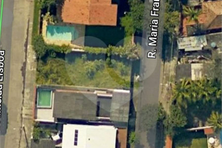 Terreno à venda em Campo Grande, Rio de Janeiro, RJ