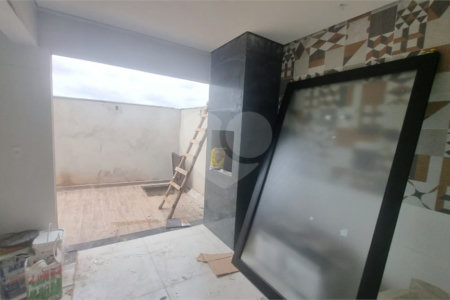 Casa à venda com 3 quartos, sendo 1 suíte, no condomínio Residencial Horto Villagio, Sorocaba - SP
