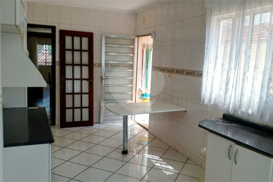 Sobrado à venda com 3 quartos, sendo 1 suíte, em Tucuruvi, São Paulo, SP