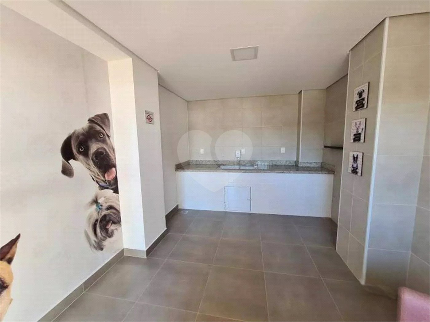 Apartamento à venda com 3 quartos, sendo 1 suíte,  em Parque Campolim, Sorocaba, SP