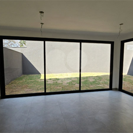 Casa à venda com 4 suítes no condomínio Cube Cidade Jardim, São Paulo - SP
