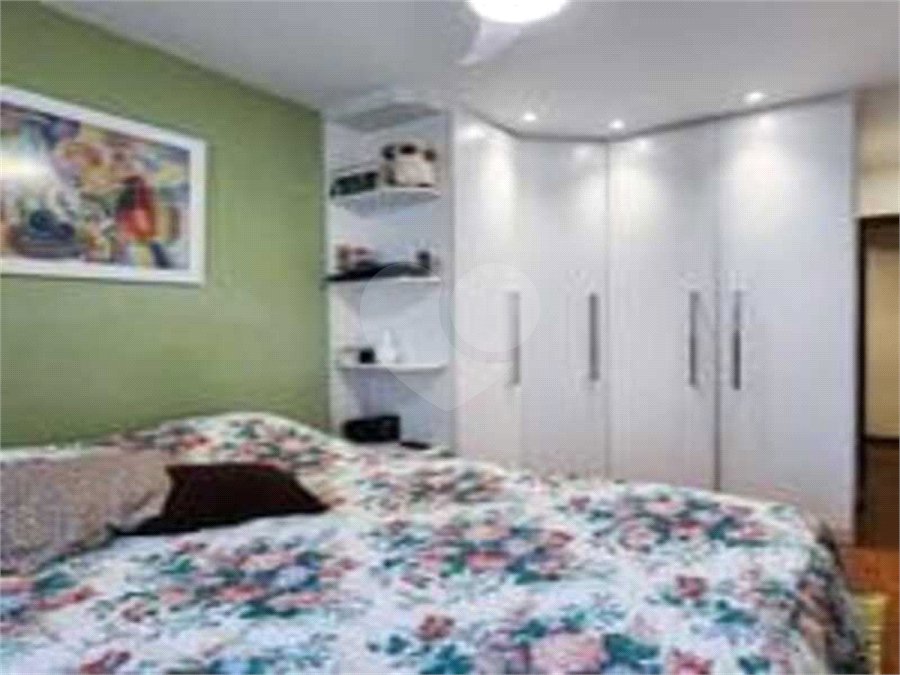 Cobertura à venda com 1 quarto em Tijuca, Rio de Janeiro, RJ