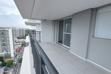 Apartamento à venda com 3 quartos, sendo 1 suíte, em Butantã, São Paulo, SP