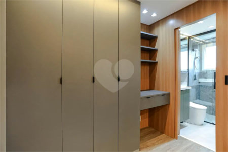 Apartamento para alugar com 1 quarto em Botujuru, Mogi das Cruzes, SP