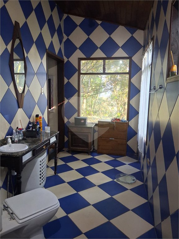 Casa à venda com 3 suítes no condomínio Alpes da Cantareira, Mairiporã - SP