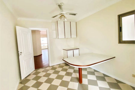 Apartamento à venda com 3 suítes em Parque Bairro Morumbi, São Paulo, SP