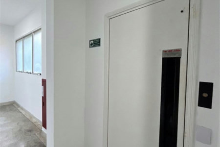 Apartamento Residencial à venda, Barra Funda, Guarujá - AP0311.