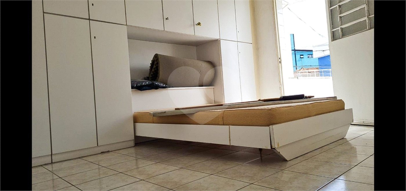 Sobrado à venda com 3 quartos, sendo 1 suíte,  em Vila Firmiano Pinto, São Paulo, SP