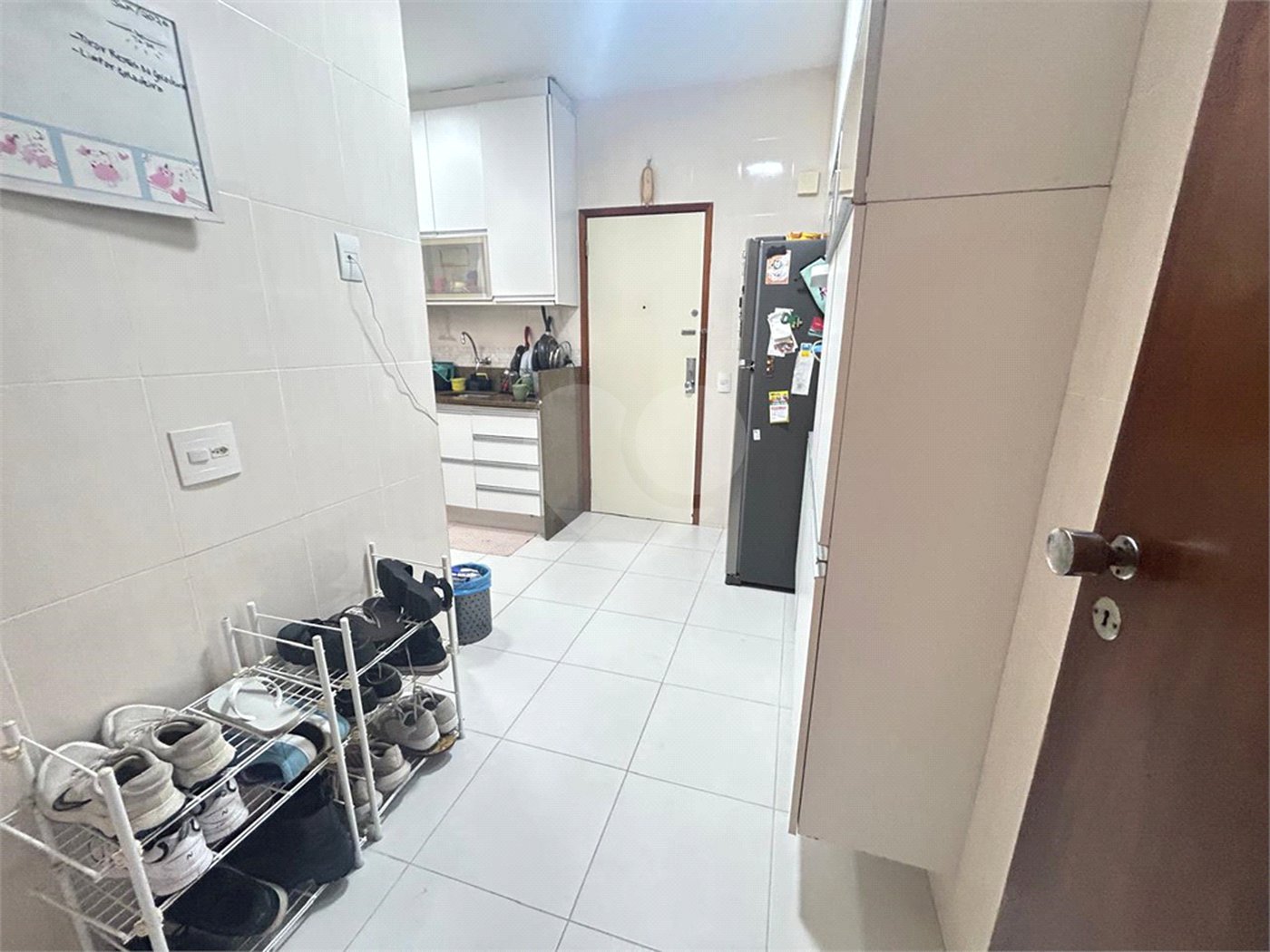 Apartamento à venda com 3 quartos, sendo 1 suíte, em Tijuca, Rio de Janeiro, RJ