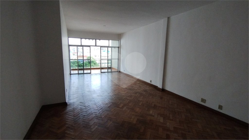 Apartamento à venda com 4 quartos, sendo 2 suítes,  em Tijuca, Rio de Janeiro, RJ