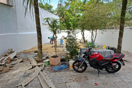 Casa à venda com 3 quartos, sendo 1 suíte, em Vargem Pequena, Rio de Janeiro, RJ