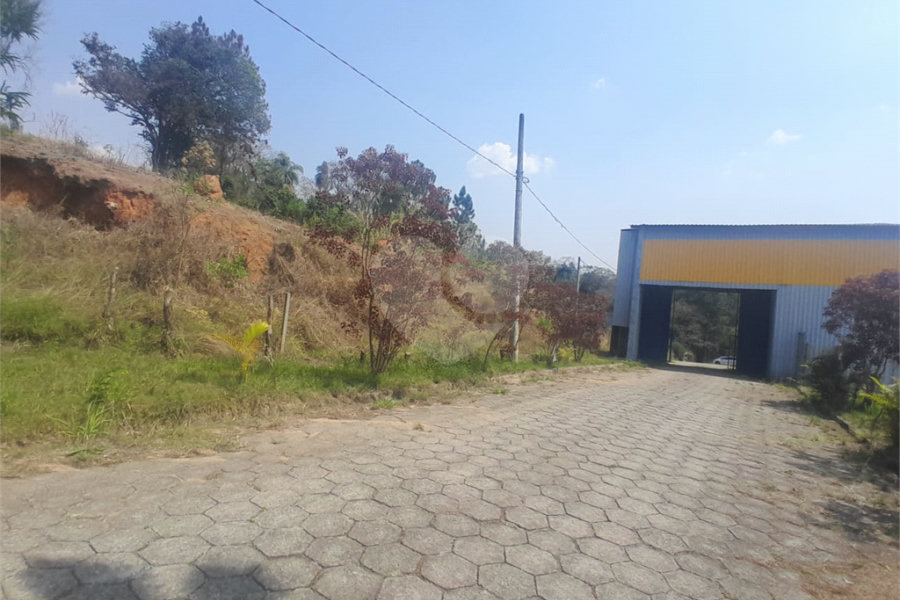 Terreno à venda no condomínio Aútria da Cantareira, Mairiporã - SP